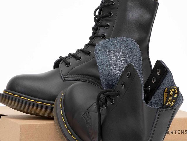 Dr.Martens 1460(Демисезон)		