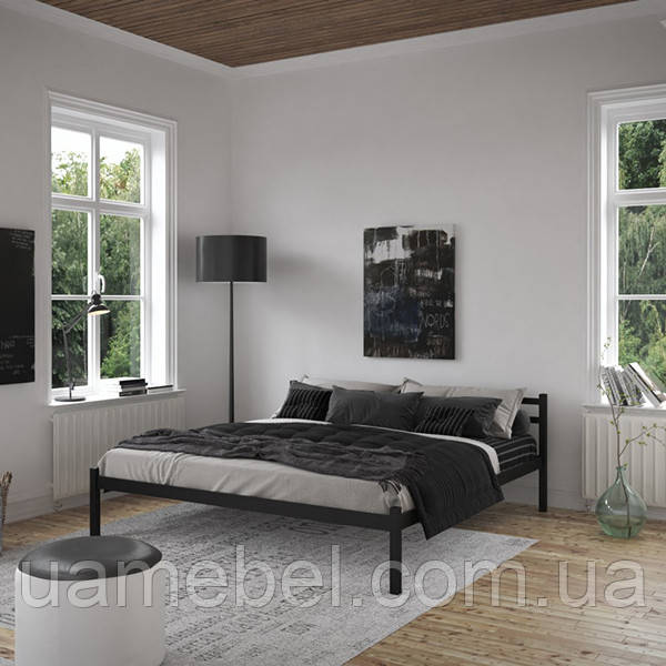 Ліжко двоспальне Лідс