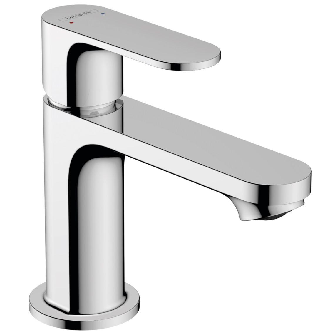 Змішувач Hansgrohe Rebris S 80 Coolstart 72510000