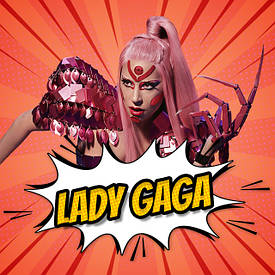 Lady Gaga