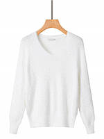 Светр жіночий оптом, Glo-story, S/M-L/XL рр., арт. WMY-5351, фото 4