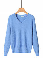 Светр жіночий оптом, Glo-story, S/M-L/XL рр., арт. WMY-5351, фото 5