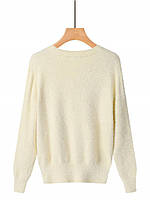 Светр жіночий оптом, Glo-story, S/M-L/XL рр., арт. WMY-5351, фото 3