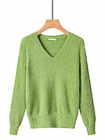 Светр жіночий оптом, Glo-story, S/M-L/XL рр., арт. WMY-5351, фото 7