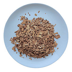 Тріска акації середнього обсмаження (Франція) 100 г