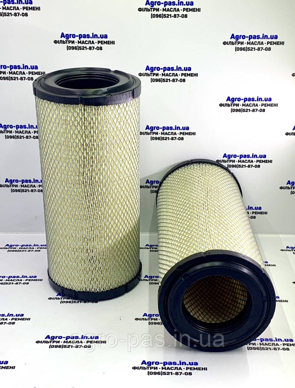 Фільтр повітряний P772580, P828889, C17337/2, 11911712560, 11883618, 17741F981071, 6005105759, фото 1