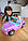 Джип позашляховик Барбі Barbie Purple Off-Road Vehicle GMT46, фото 9