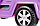 Джип позашляховик Барбі Barbie Purple Off-Road Vehicle GMT46, фото 5