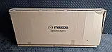 Захист переднього бампера Mazda CX-5 2022-, KPF1500S0, фото 4