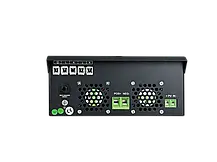 Комплект резервного живлення Sorotec REVO VM 1.2kW/12V з АКБ LiFePO4 12.8V/100Ah 1280Wh, фото 5