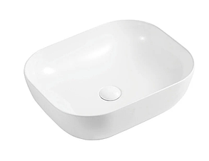 Умивальник накладний керамічний Mixxus Premium Diverse-0101