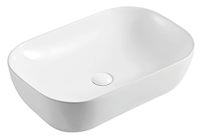 Умивальник накладний керамічний Mixxus Premium Diverse-0102