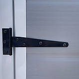 Сад. буд. пласт. HomeStar 5*3 (810*1405*1930 мм), фото 5