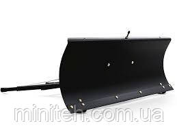 Відвал мотоблочний повітряний, фото 1