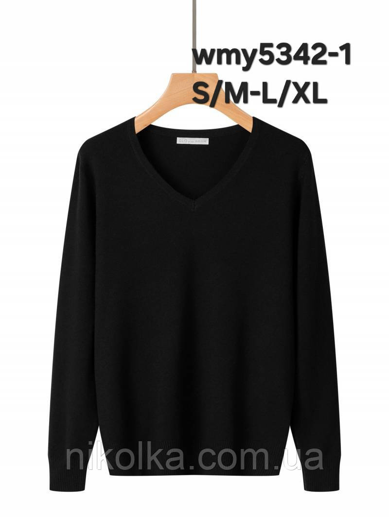 Кофта жіноча оптом, Glo-story, S-XL рр., арт. WMY-5342-1