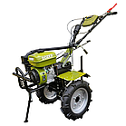 Мотоблок DOZER G7-2BT(4.00-10)3+1 бензин