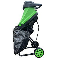 Подрібнювачі садові