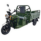 Електротрицикл DOZER Model 5