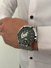 Чоловічий механічний годинник Winner Titanium, фото 4