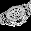 Чоловічий механічний годинник Winner Titanium, фото 11