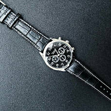 Чоловічий механічний годинник Jaragar Elite, фото 4