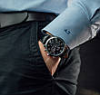 Чоловічий механічний годинник Jaragar Elite, фото 7