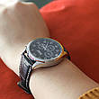 Чоловічий механічний годинник Jaragar Elite, фото 10