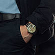 Чоловічий механічний годинник Winner Salvador, фото 9
