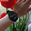 Жіночий годинник Skmei Rubber Black 9068, фото 10