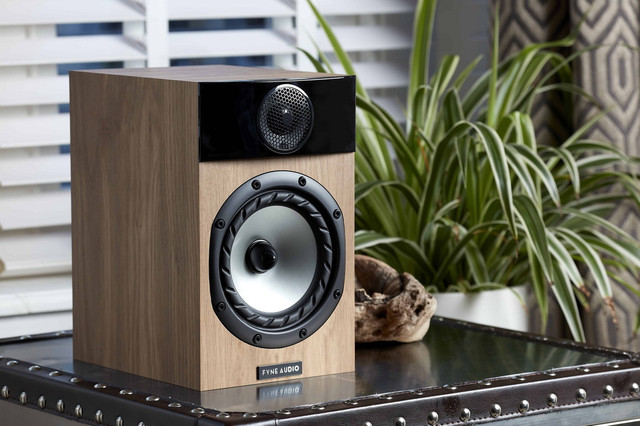 Fyne Audio F301 Fyne Audio F301