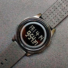 Дитячий годинник Skmei Ultra New 1206, фото 3