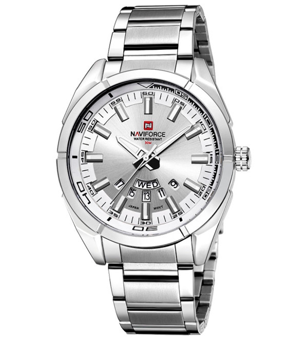 Чоловічий годинник Naviforce Rocket
