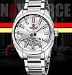 Чоловічий годинник Naviforce Rocket, фото 9