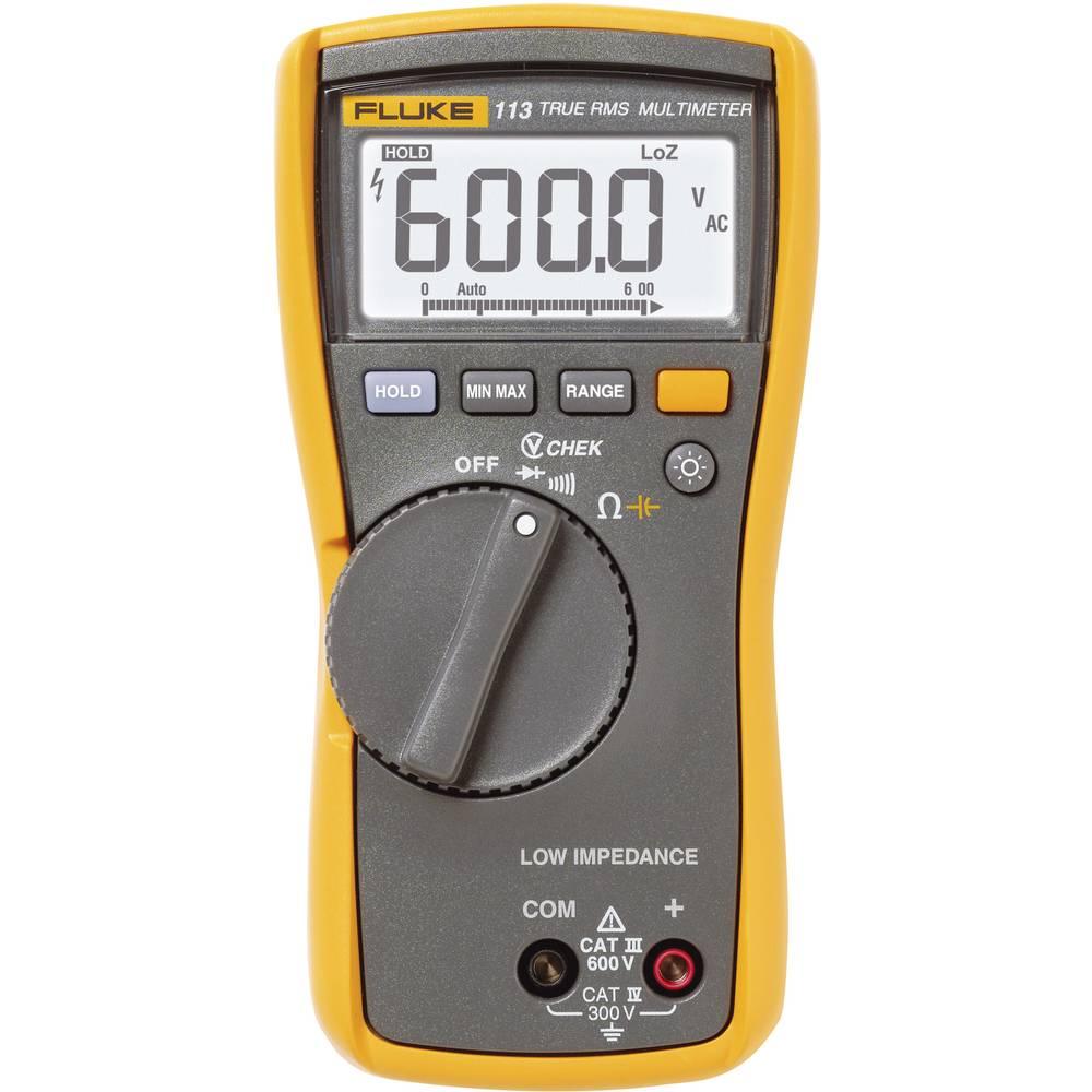 Цифровий мультиметр Fluke 113 3088053