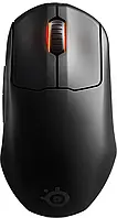 Бездротова миша SteelSeries Prime Mini Wireless Black (62426)