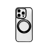 Чохол TPU CASE LAB for Apple A-Ring for iPhone 14 Pro with MagSafe, фото 3