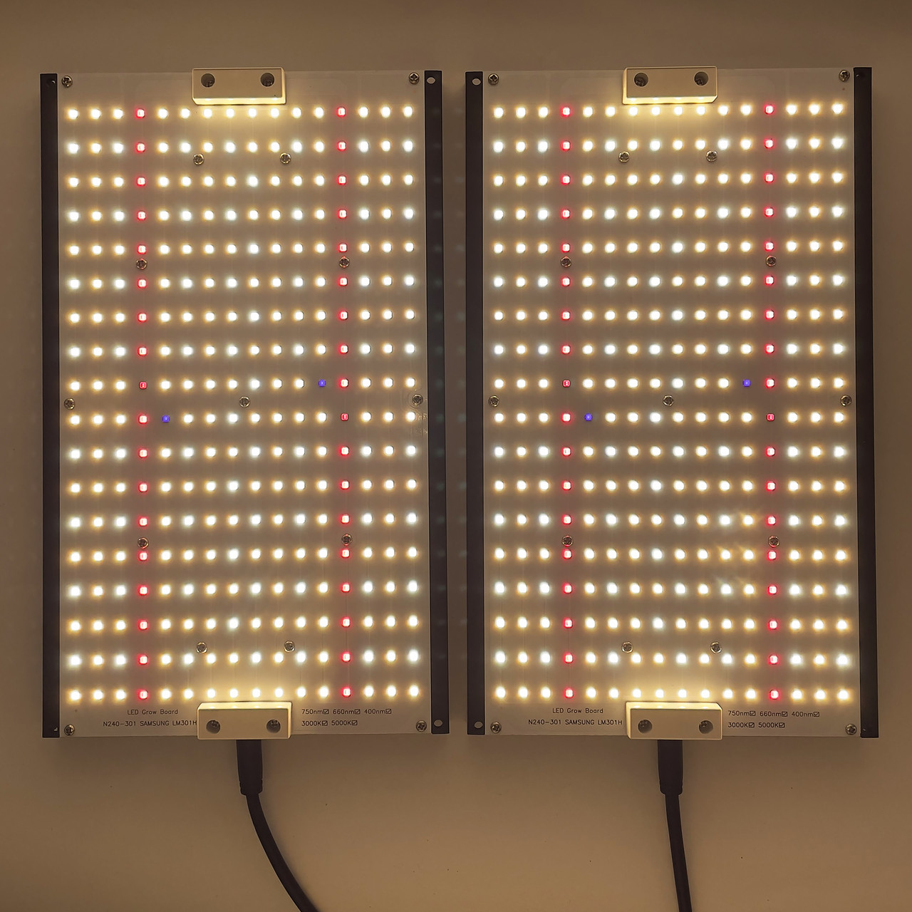 Фітопанель для рослин QUANTUM BOARD(V3.0) 240W QB240W(V3)