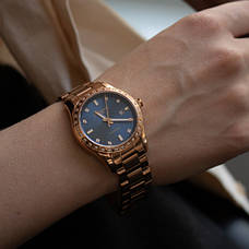 Жіночий механічний годинник Carnival Maldives, фото 3