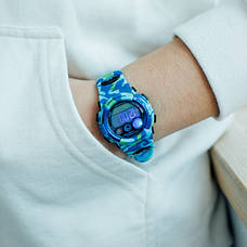 Годинник для хлопчика від 6 років   Skmei Kids, фото 4