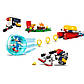 Конструктор Lego Sonic the Hedgehog Зіткнення Соніка біля багаття 77001, фото 4