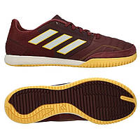 Футзалки Adidas Top Sala Competition IE7549, Бордовий, Розмір (EU) — 42