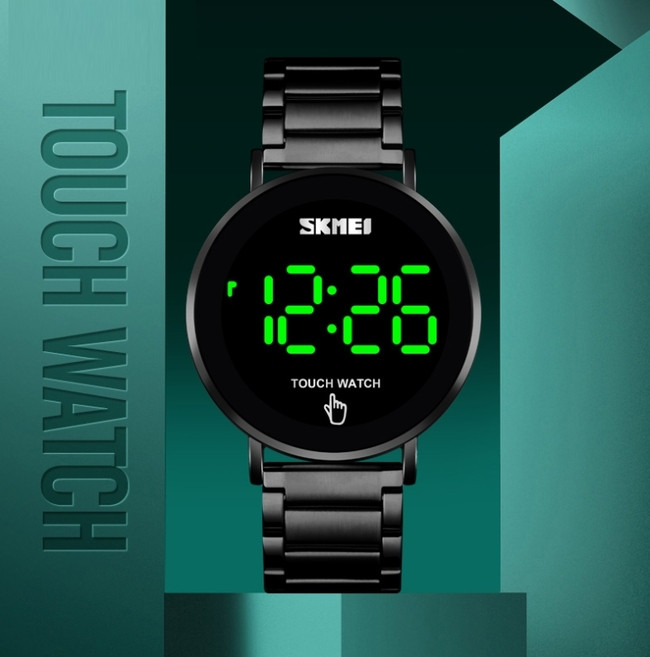 Жіночий годинник Skmei Light II