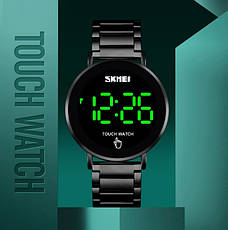 Дитячий годинник Skmei Light, фото 5