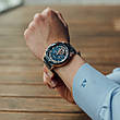 Чоловічій наручний годинник Curren Wild, фото 10