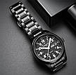Чоловічий годинник Carnival Black Jack кварцевий, фото 6