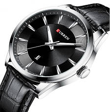 Годинник чоловічій наручний Curren Panama, фото 2