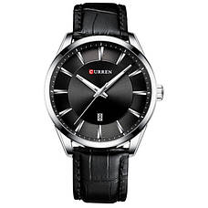 Годинник чоловічій наручний Curren Panama, фото 3