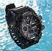 Годинник чоловічий тактичний водостійкій Besta Power, фото 6