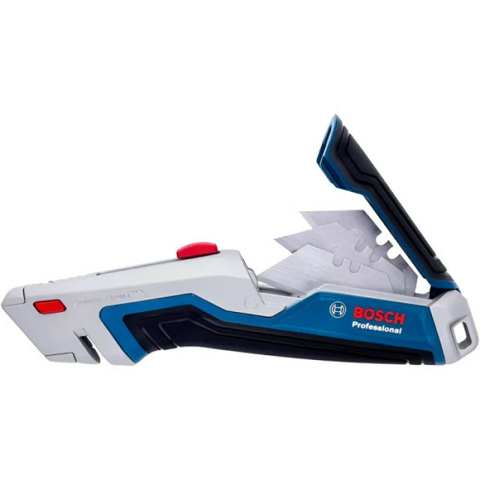 Ніж універсальний Bosch Professional висувний 1600A01V3H