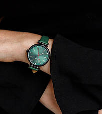 Жіночий годинник Curren Grass стильний якісний надійний, фото 5